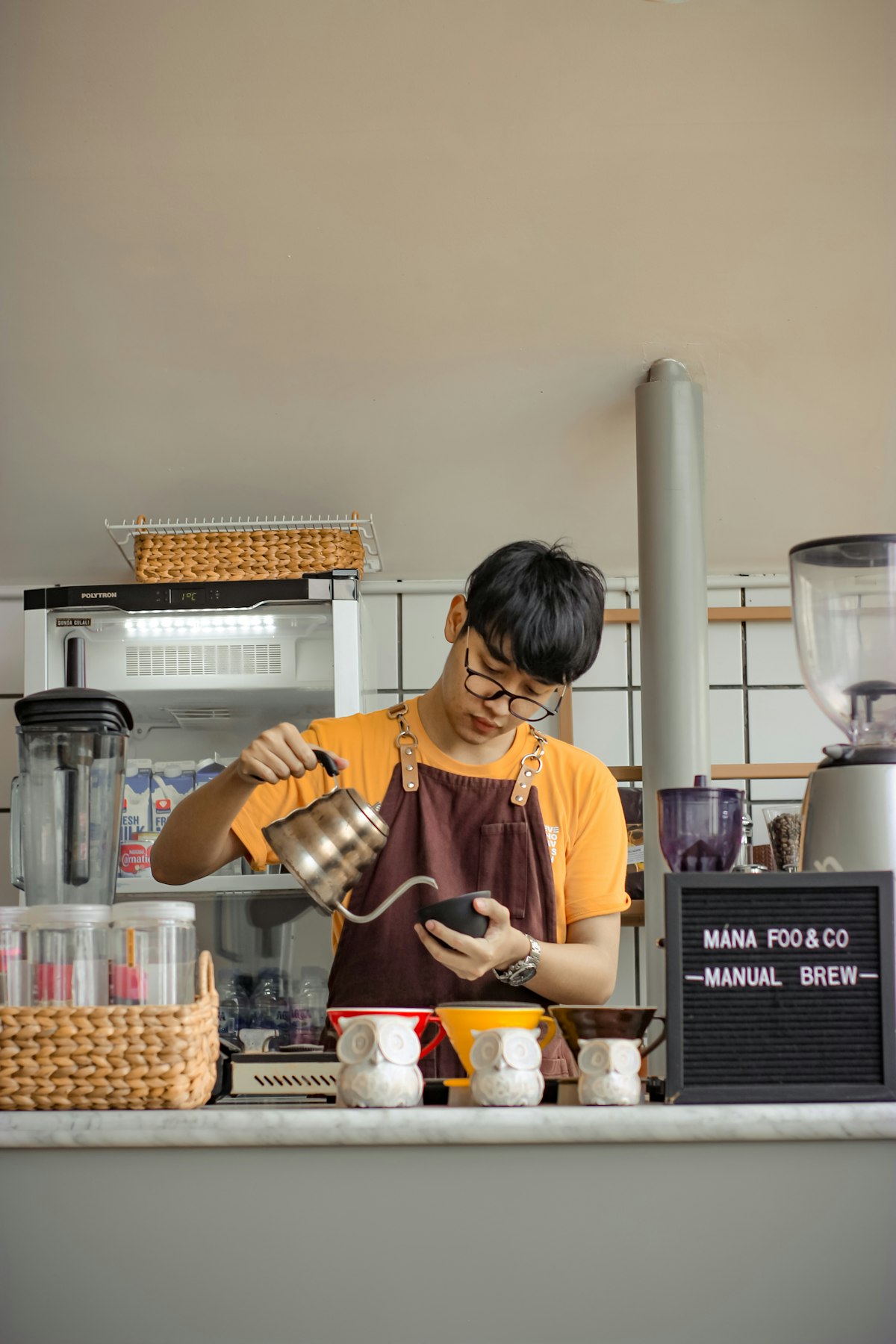 Creating Connections That Last: The Social Side of Listings Junkie