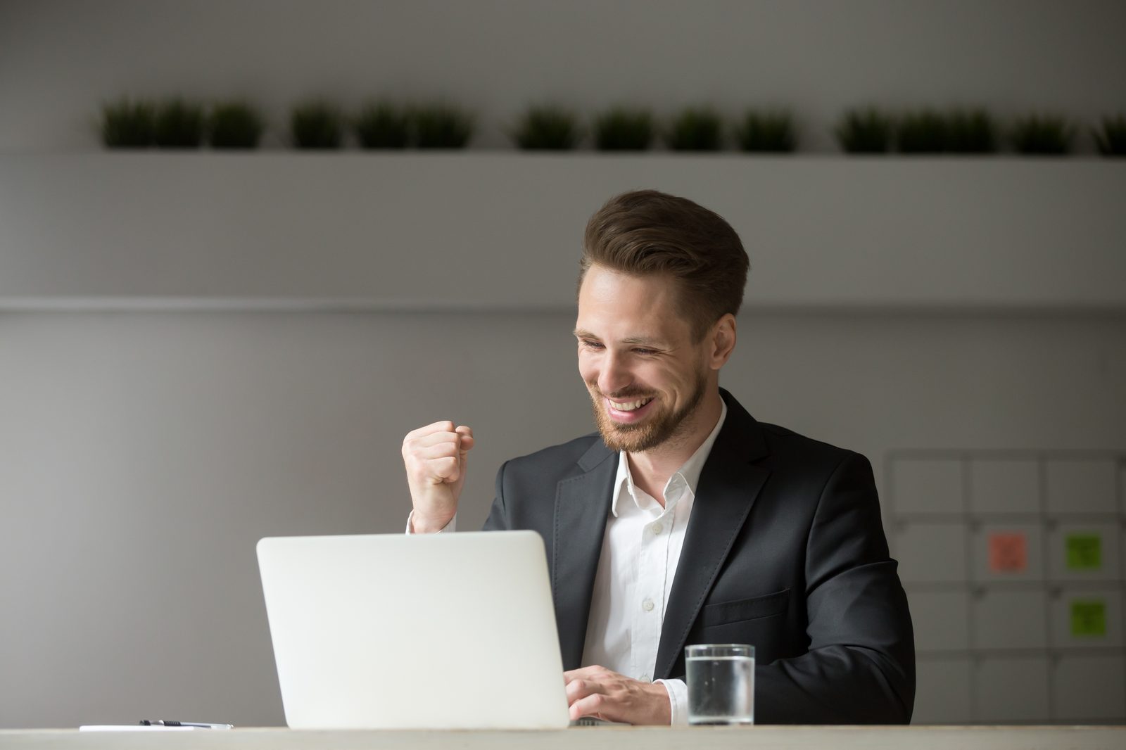 Happy Listings Junkie member