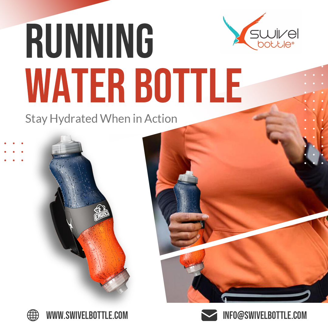 Swivel Bottle LLC